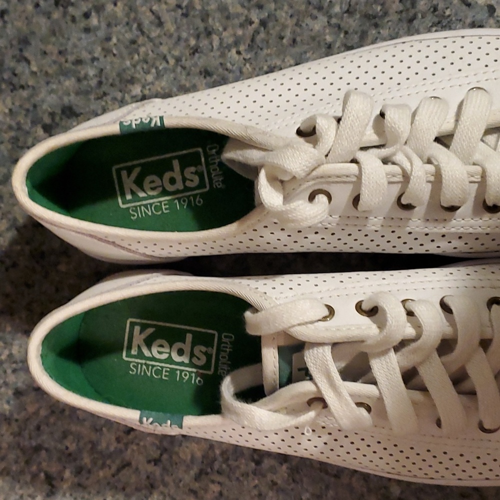Keds - Picture 5 of 7